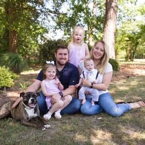 Meet your Posher, Stormy